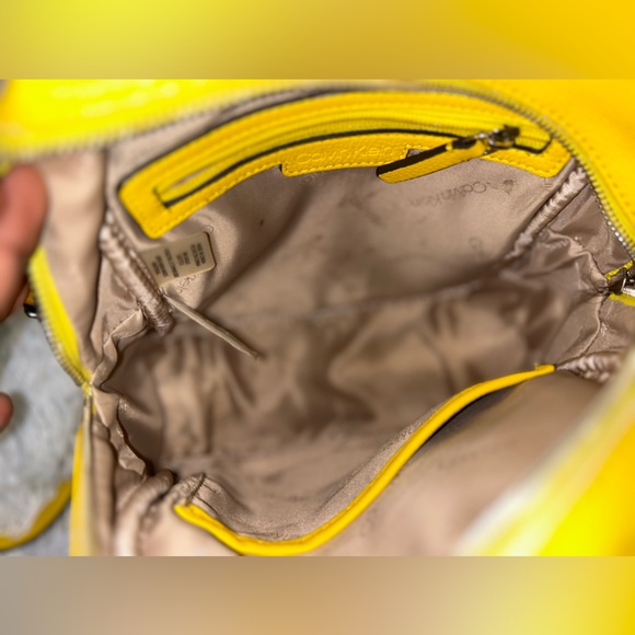 Calvin Klein mini bag - Picture 7 of 7